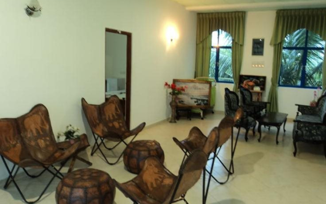 Rukmali Hotel