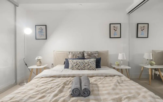 The Bayford Suites
