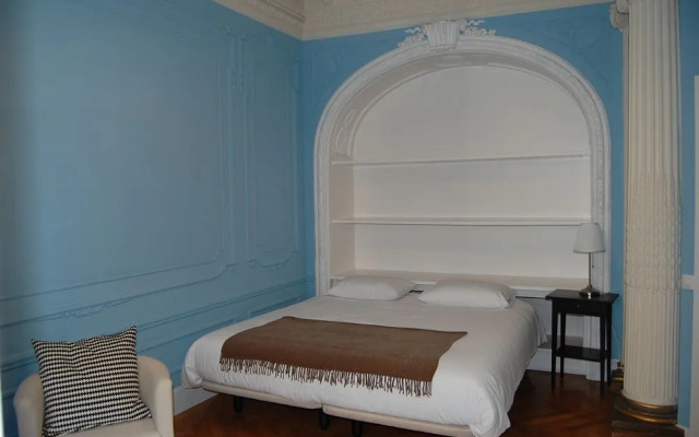 Hostel Duo by Somnio Hostels