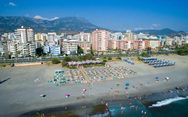 Klas Dom Hotel - All Inclusive