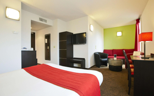 Enzo Hotels Metz Sud Augny by Kyriad Direct