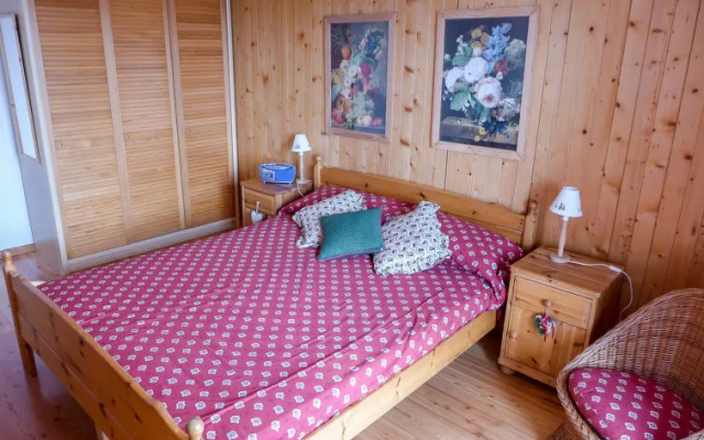 Europa 2 Crans-montana