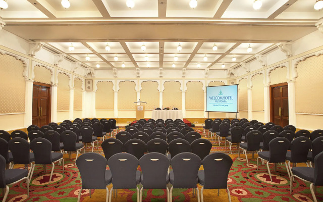 Welcomhotel by ITC Hotels, Alkapuri, Vadodara