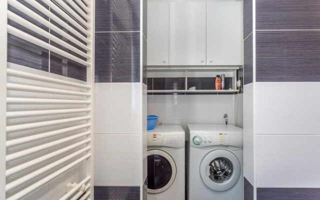 Awesome Home in Silo With Wifi and 2 Bedrooms