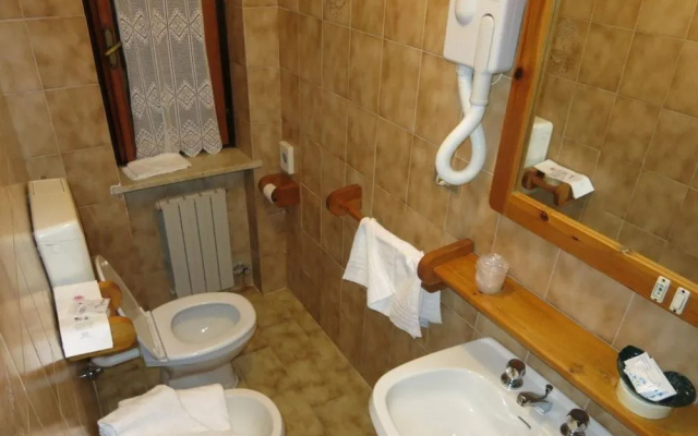 Hotel Col Serena