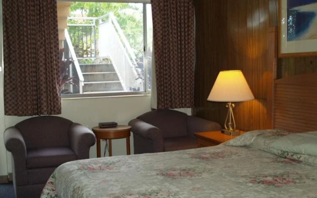 Parkview Motor Lodge