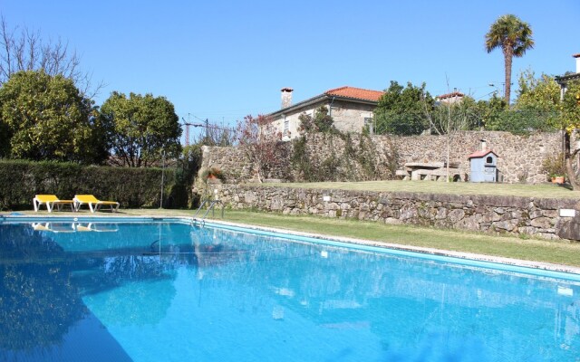 Отель Quinta do Sardão