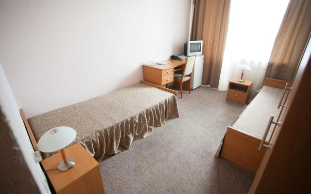 Kremin Hotel