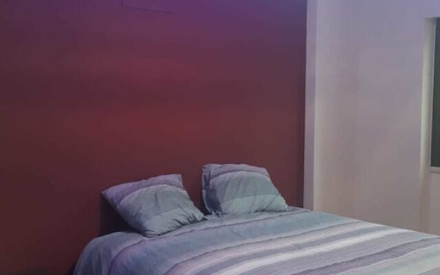 Апартаменты Cozy Pontinha Apartment комната для гостей