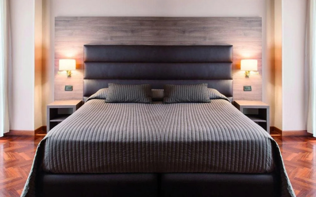 Yes Hôtel