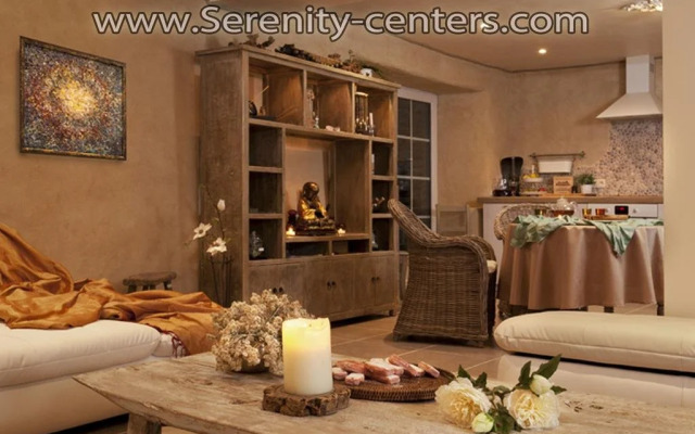 Serenity Center