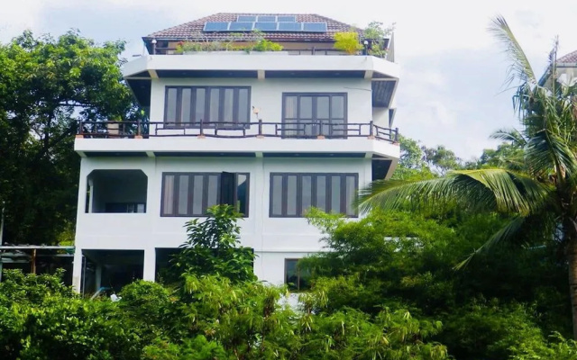 Koh Tao Miya Home villa