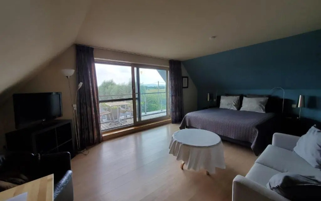 B&B Herberg Boerenhol