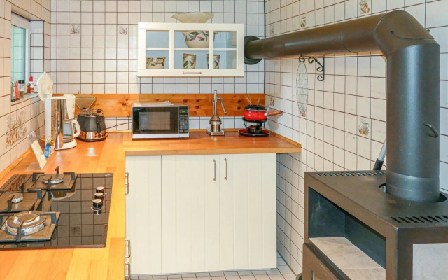 Stunning Home in Tharandt With Wifi and 1 Bedrooms