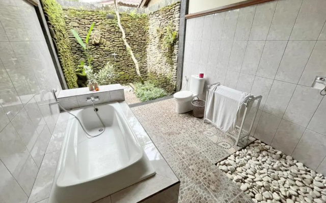 Intan Villa & Suite Ubud