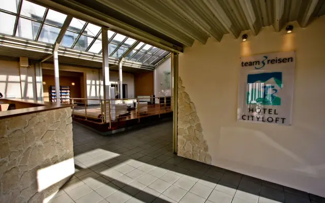T3 Hotel Cityloft