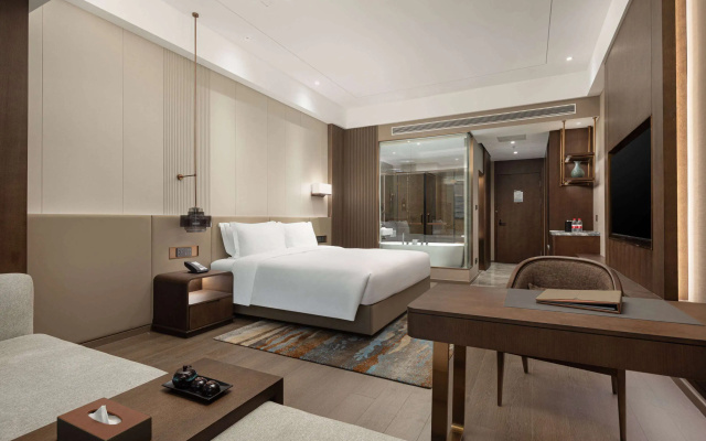 Wyndham Dalian Jinpu
