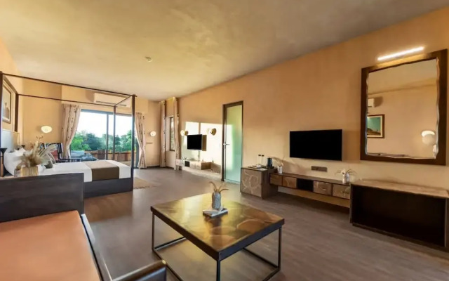 Vallora Retreat Jawai  Luxuria by Moustache