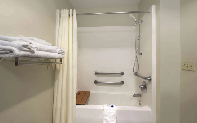 Microtel Inn & Suites by Wyndham Ponchatoula/Hammond