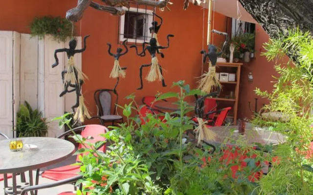 La Casa Cala