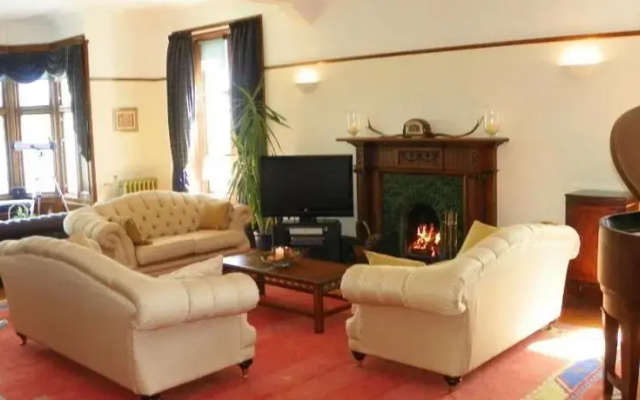 Wellpark Hotel