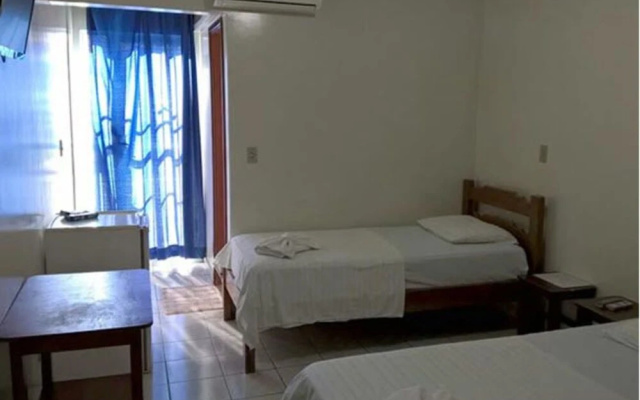 Hotel Higa