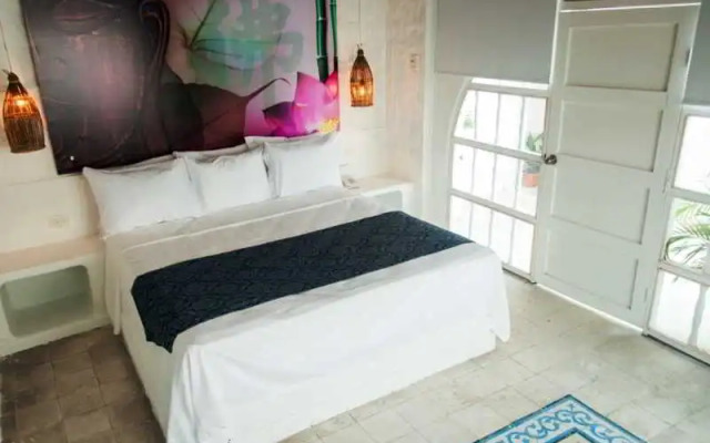 Casa Badillo Zen