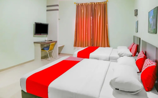 OYO 90269 Hotel Indorasa 2