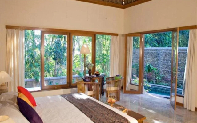 Nefatari Exclusive Villas