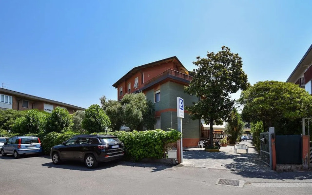 Hotel la pineta