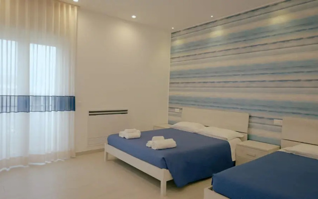 Villa Zefiro - Suites & Events