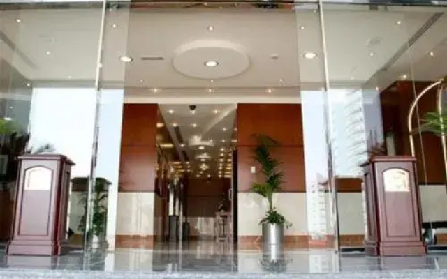 Samaya Hotel Deira