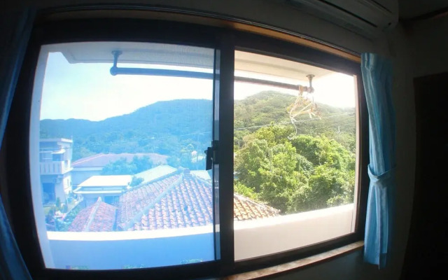 Minshuku Yadokari