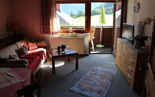 Haus Thaler