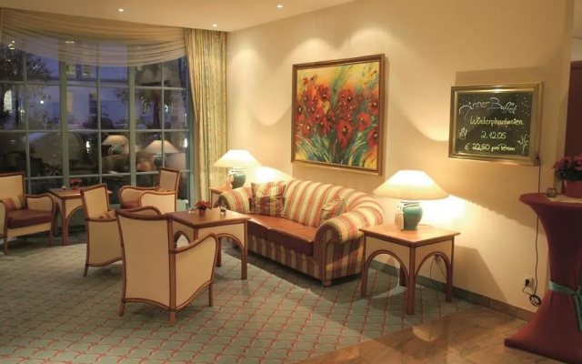 Best Western Hotel Convita