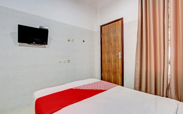 Hotel O Griya Lestari Pati 2