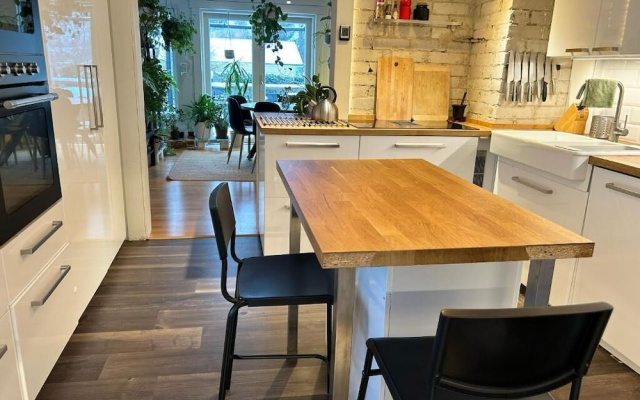 Villa Bee Mehiläinen