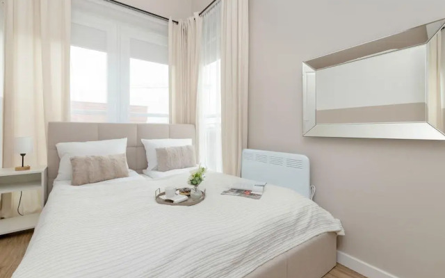 Apartment Milena