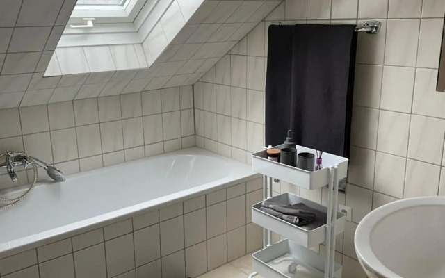 Ferienwohnung Mica