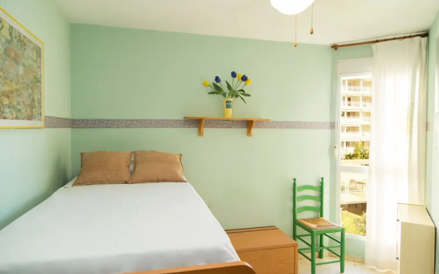 Apartamento in Superb Complex