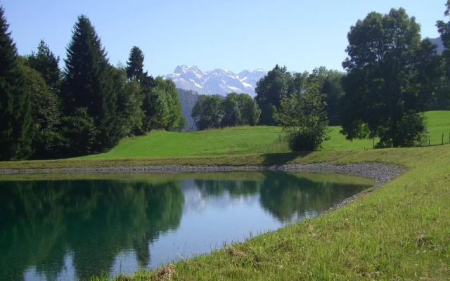 Haus Hochwies