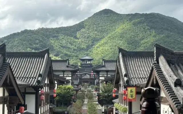 Xiaomei Homestay