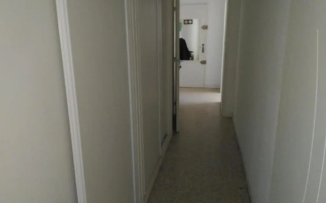Appartement Le Lavandou, 2 pièces, 4 personnes - FR-1-308-120