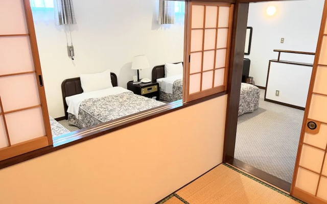 Holiday Villa Hotel & Resort Karuizawa