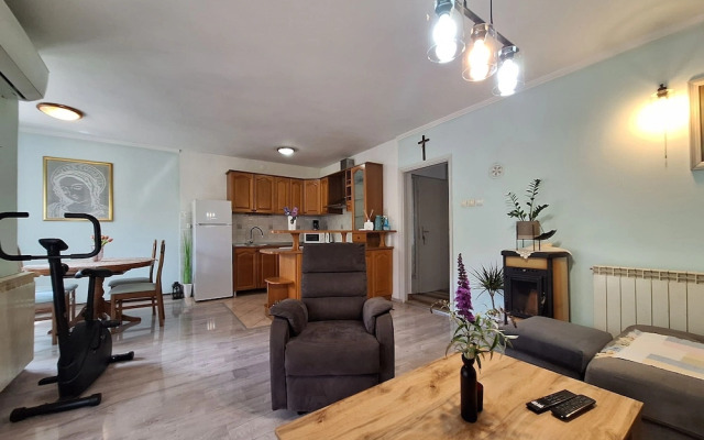 Apartments Panos