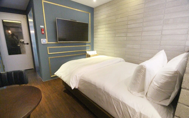 Daegu Boing Hotel