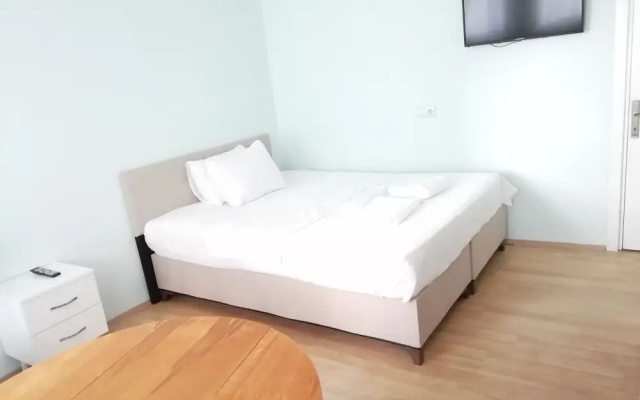 Dervishi Home