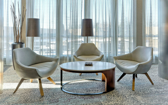 Courtyard by Marriott York