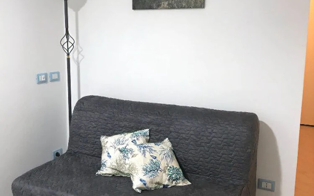 La casa di Cri e Robi