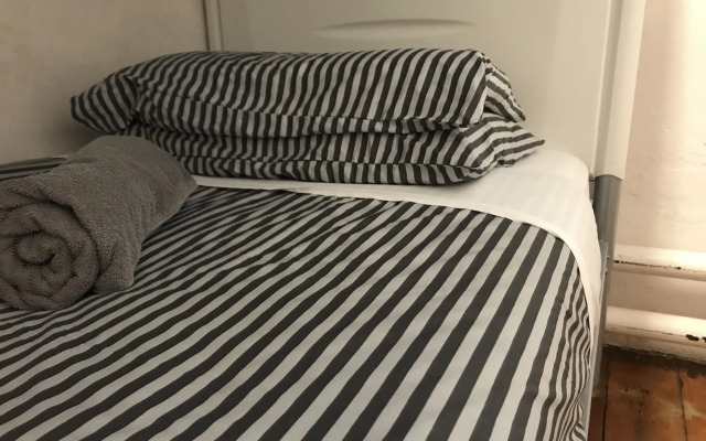 Jailhouse Accommodation - Hostel